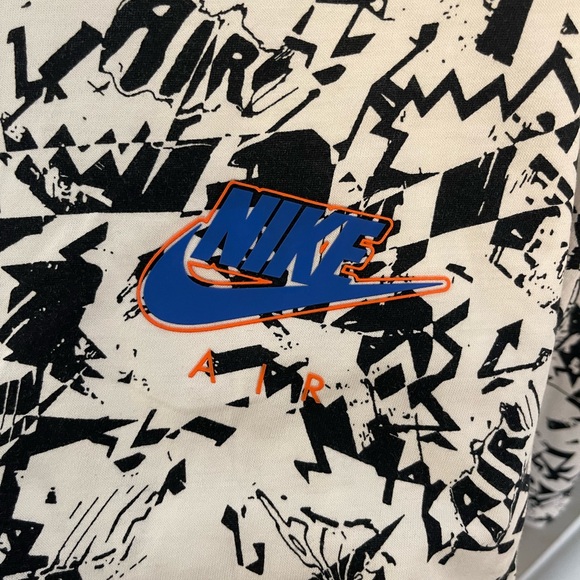 Nike Air T Shirt - Picture 5 of 5